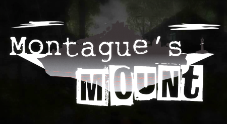 Montagues mount Cover