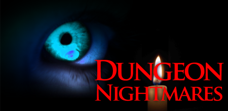 dungeon nightmares cover
