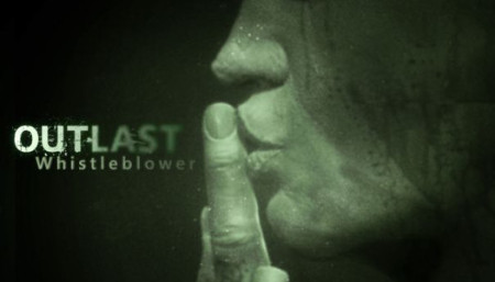 outlast whistleblower cover outlast whistleblower cover